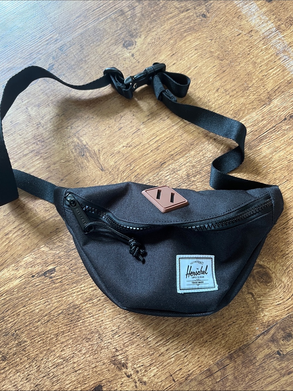 Kids Herschel Fanny Pack